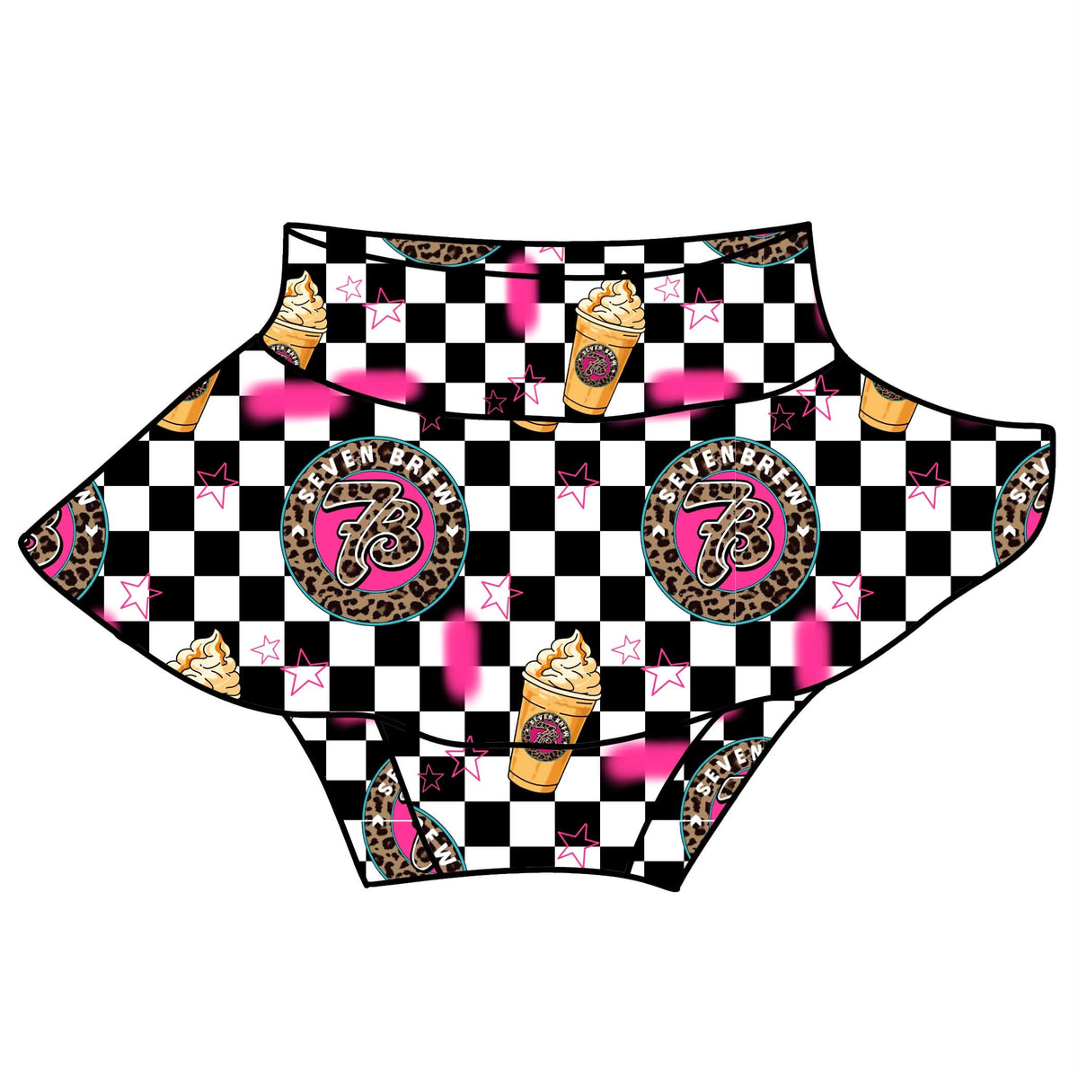 7 Brew Clothing
