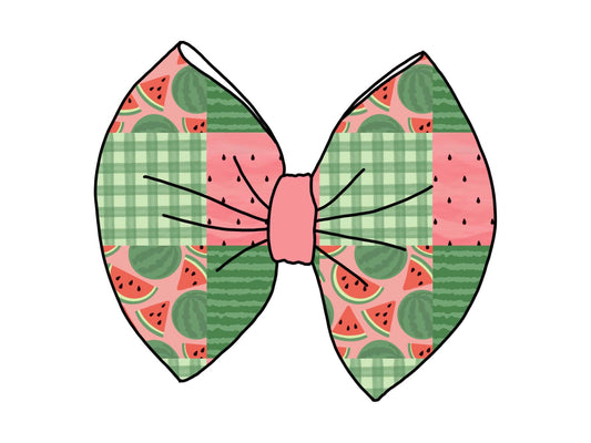 Watermelon Wave