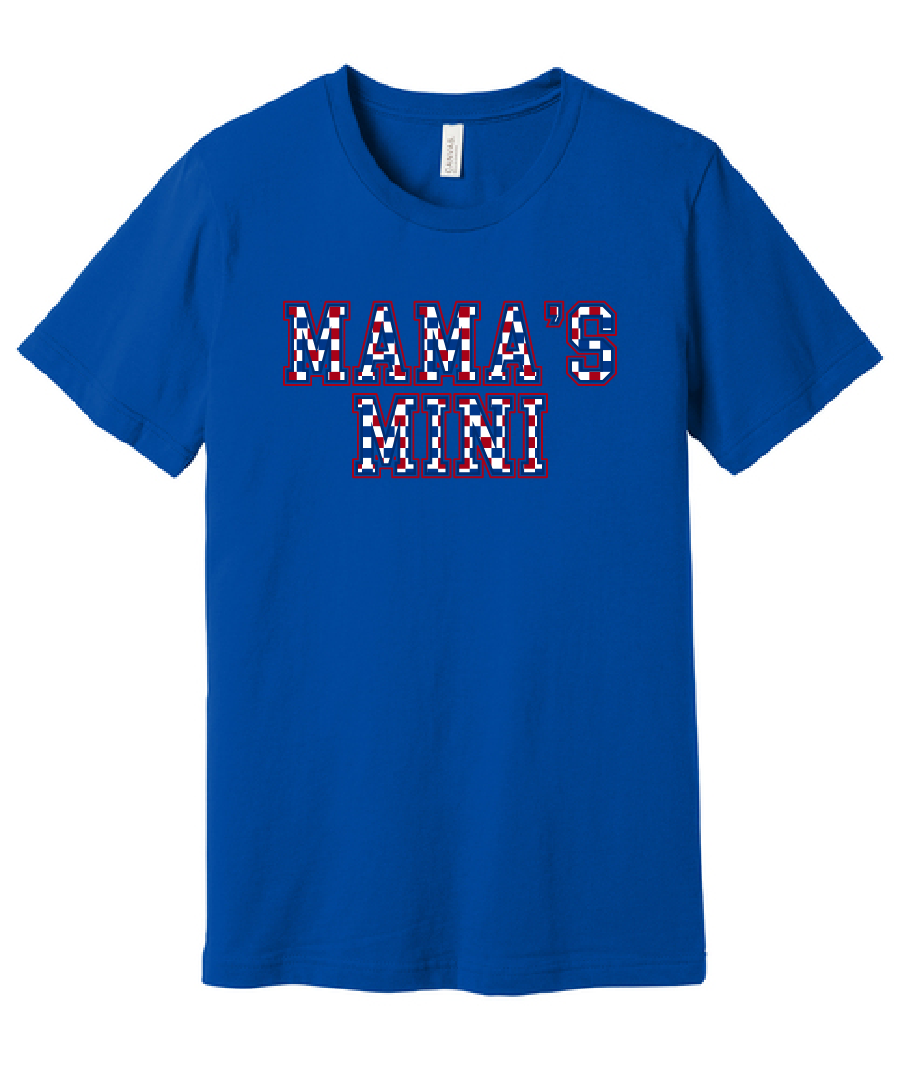 4th Of July Shirts Baby/Toddler Pre Order