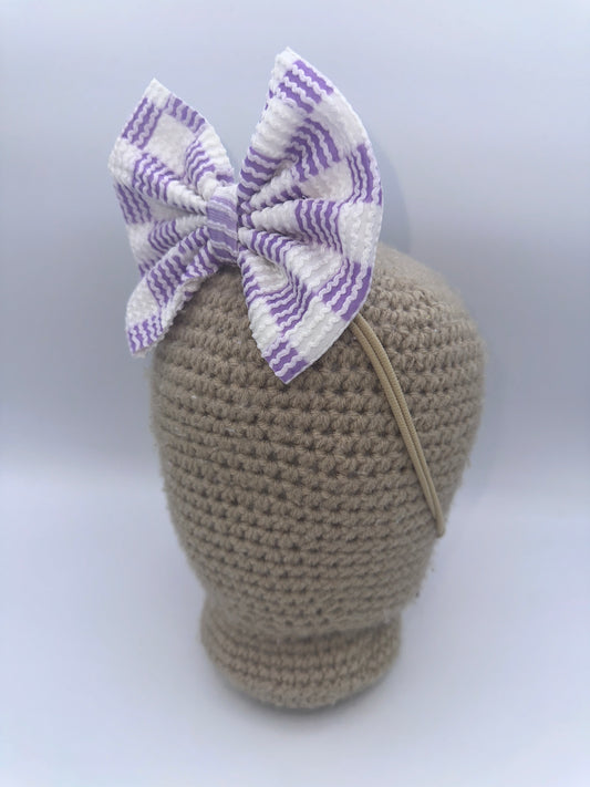 Lavender Haze
