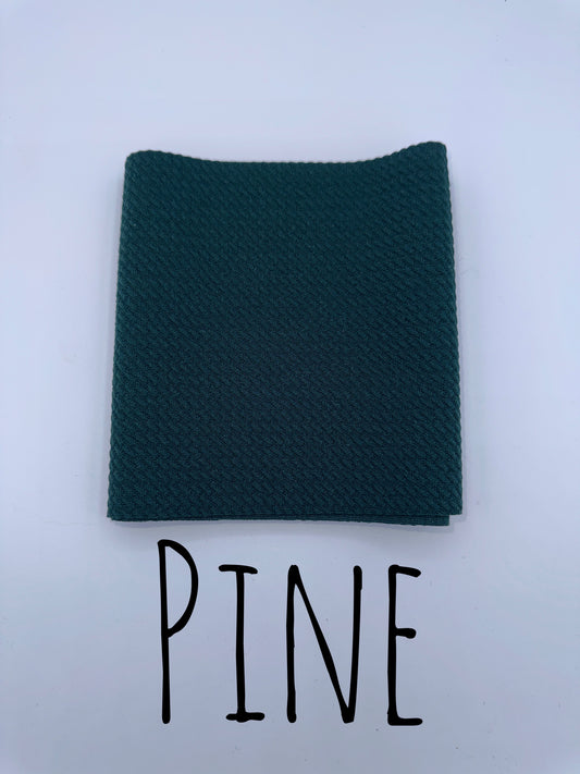 Pine