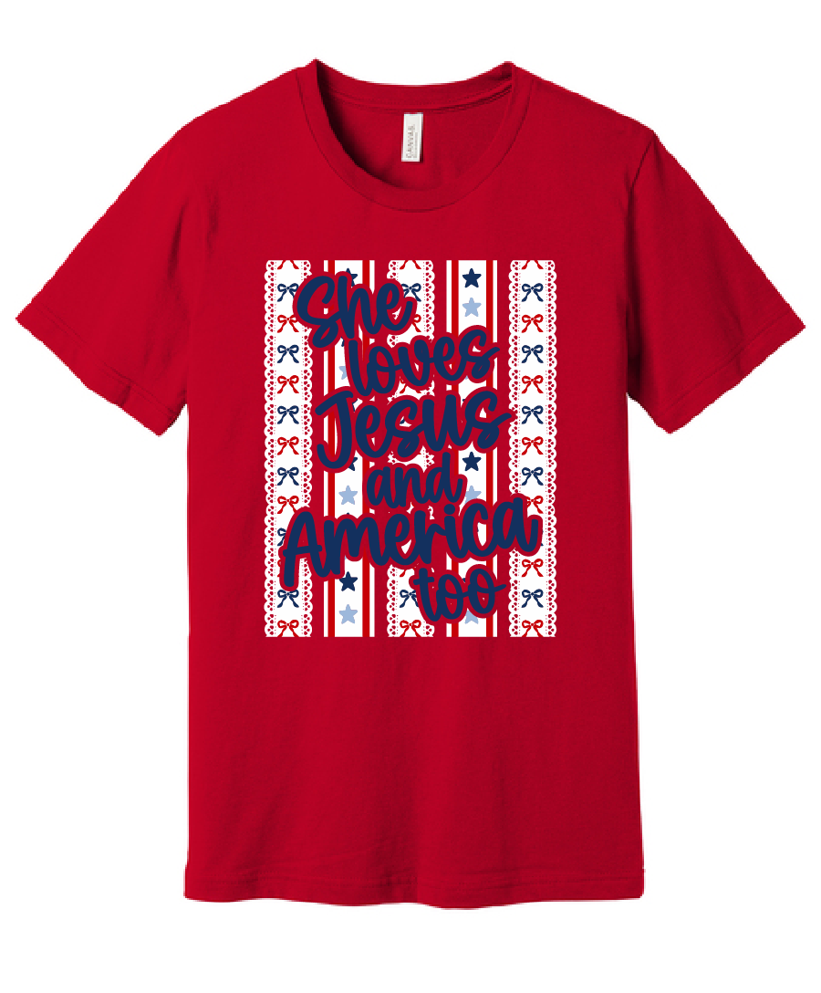 4th Of July Shirts Adult Pre Order