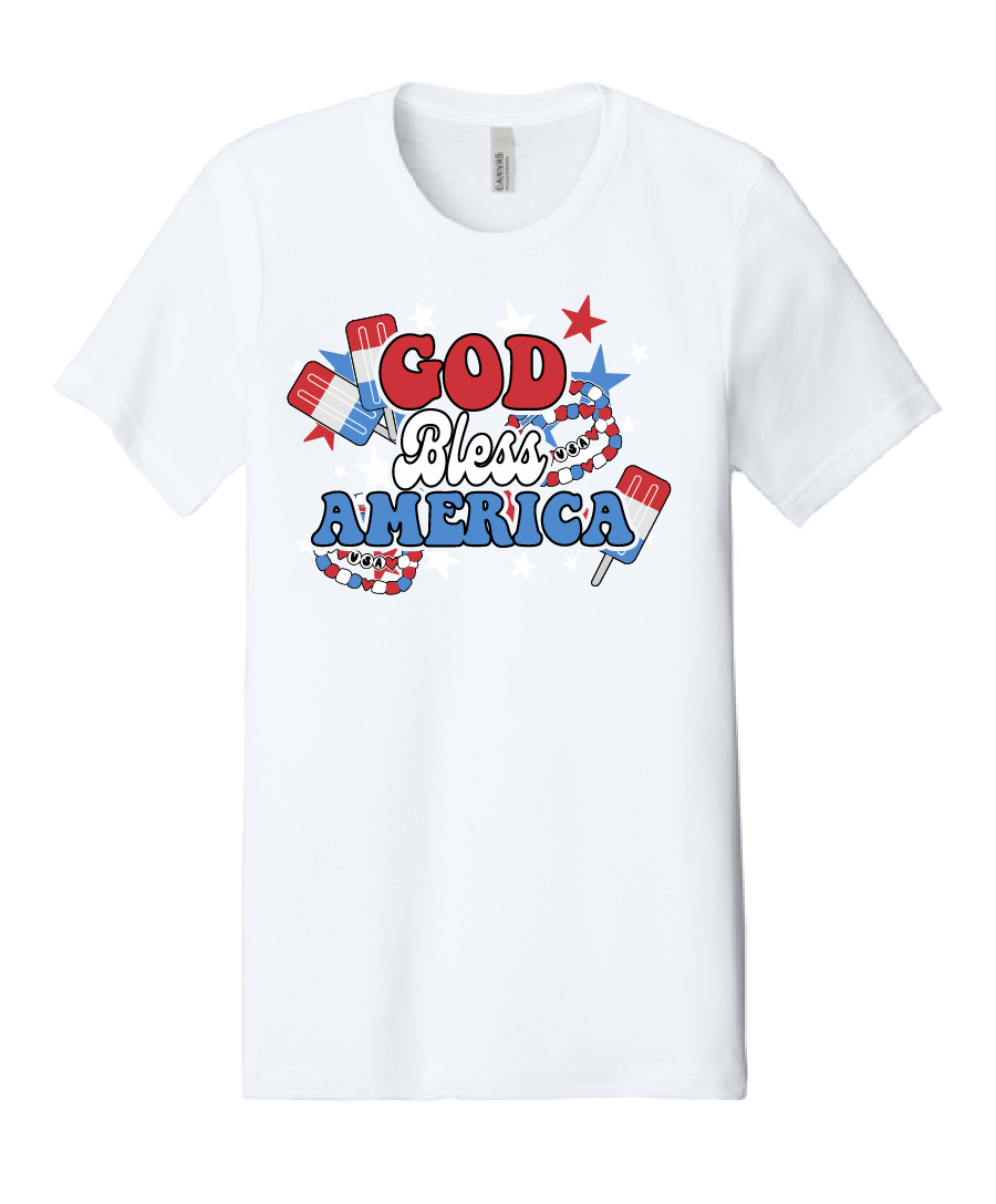 4th Of July Shirts Adult Pre Order