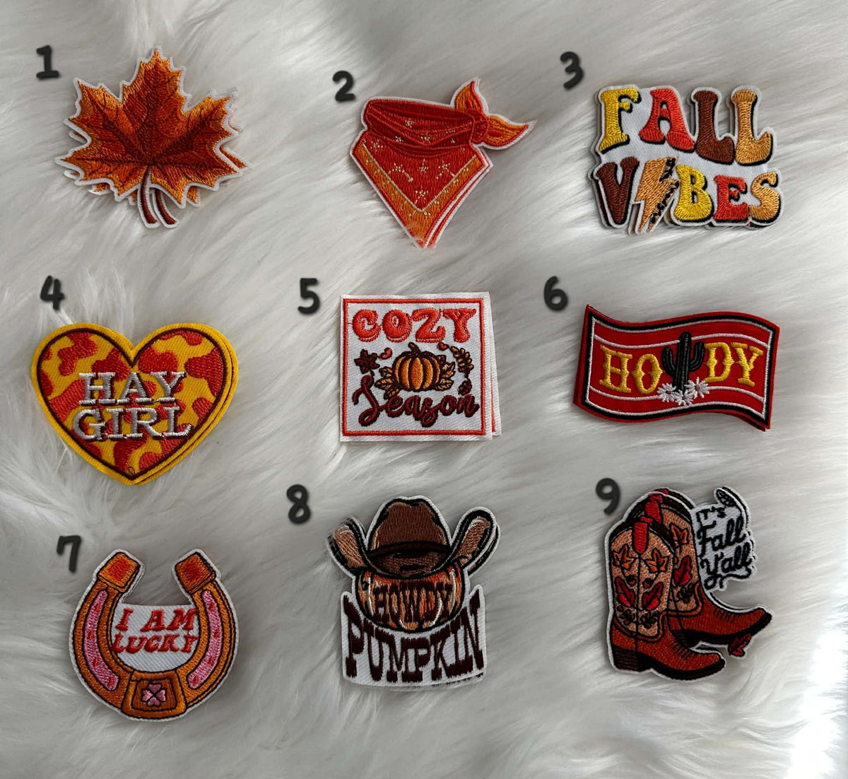 Patch Add On