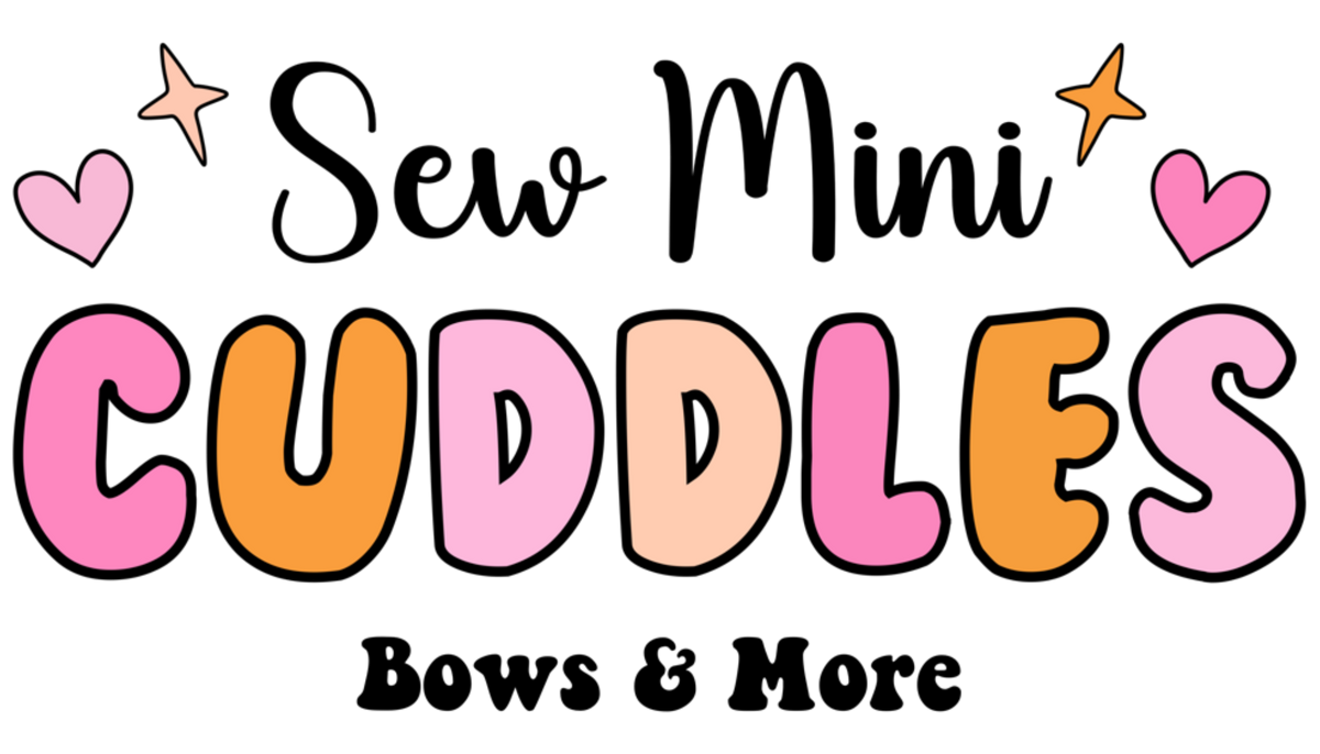 Sew Mini Cuddles Gift Card