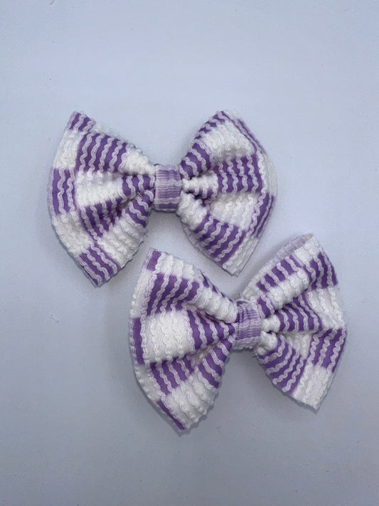 Lavender Haze