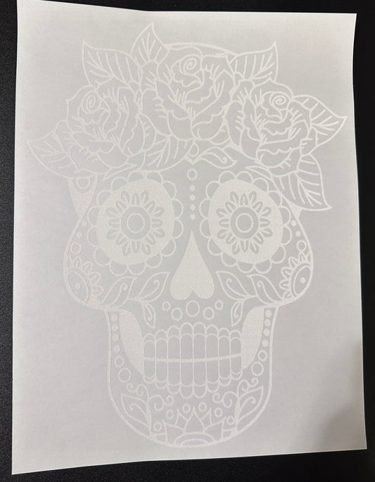 Sugar Skull