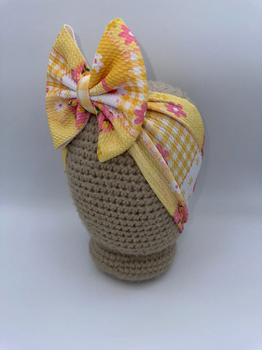 Lemon Patchwork