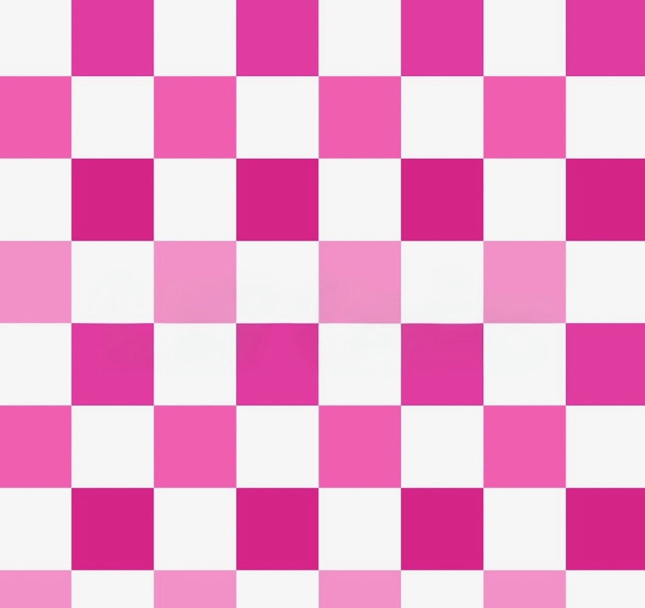 Dream House Checker Thin Scuba