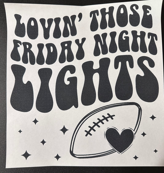 Friday Night Lights