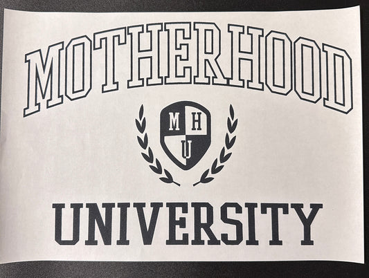 Motherhood University