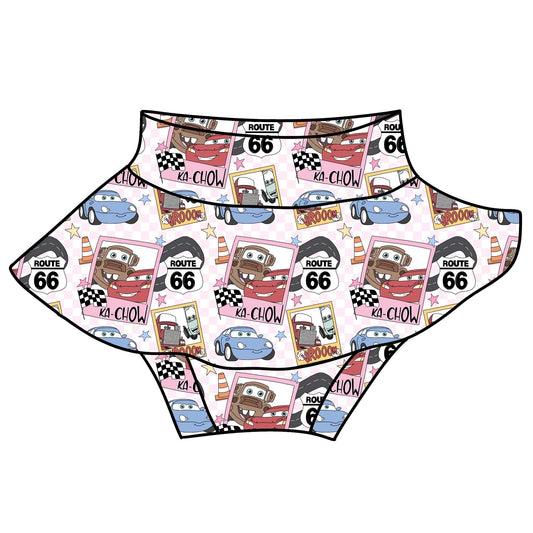Cars Clothing