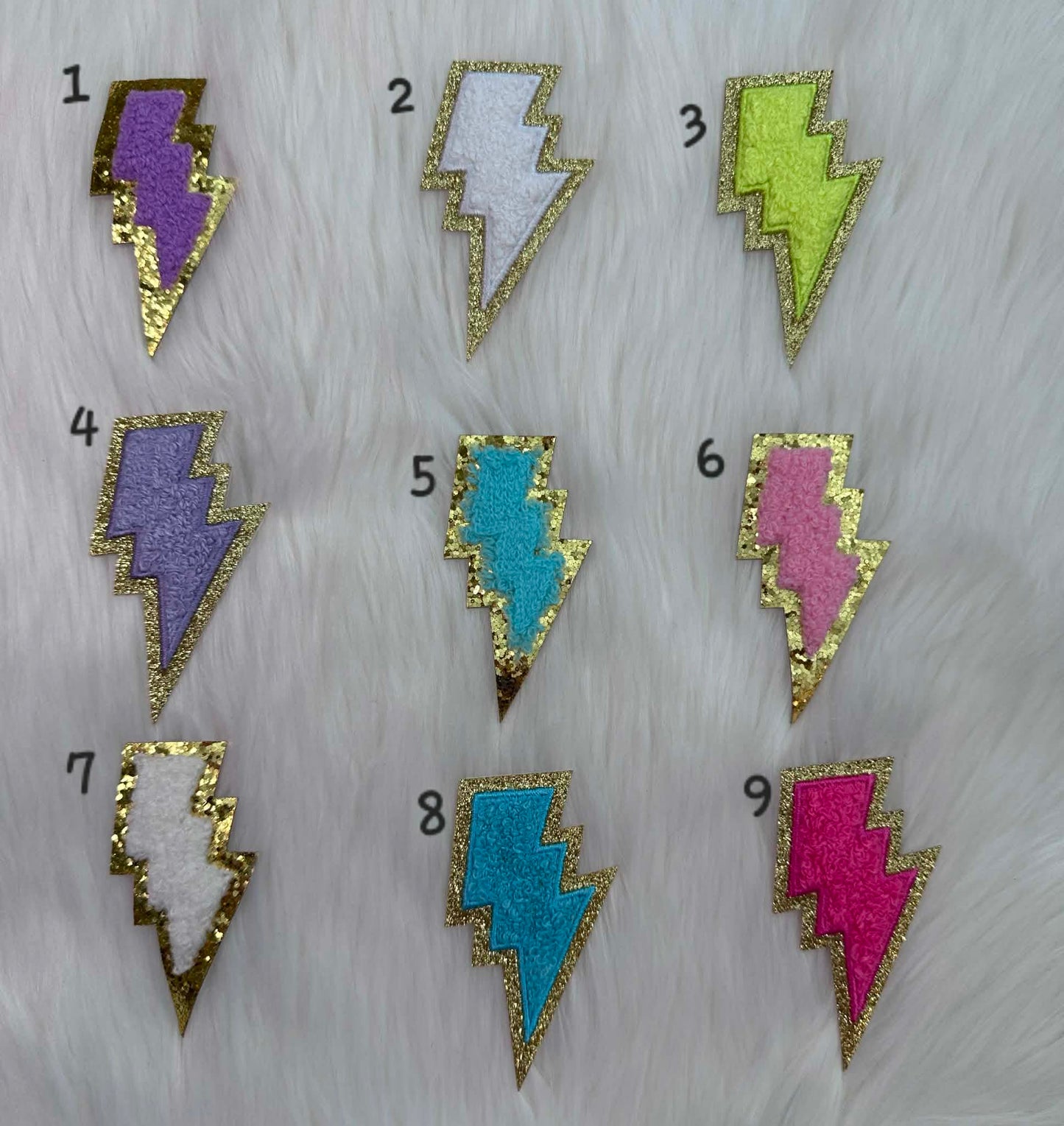 Patch Add On