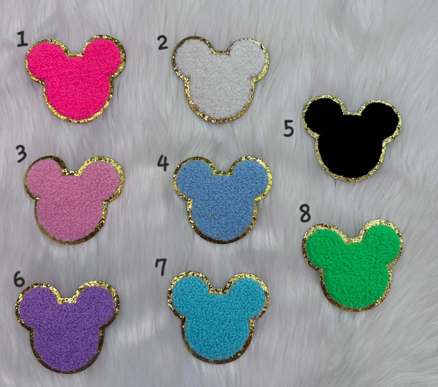 Patch Add On
