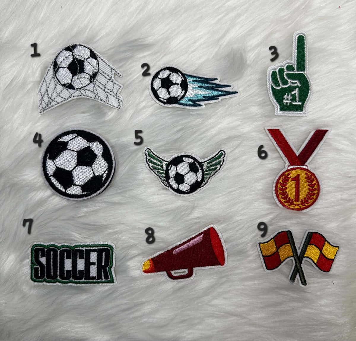 Patch Add On