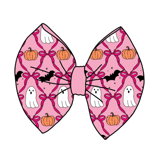 Ghouls In Pink
