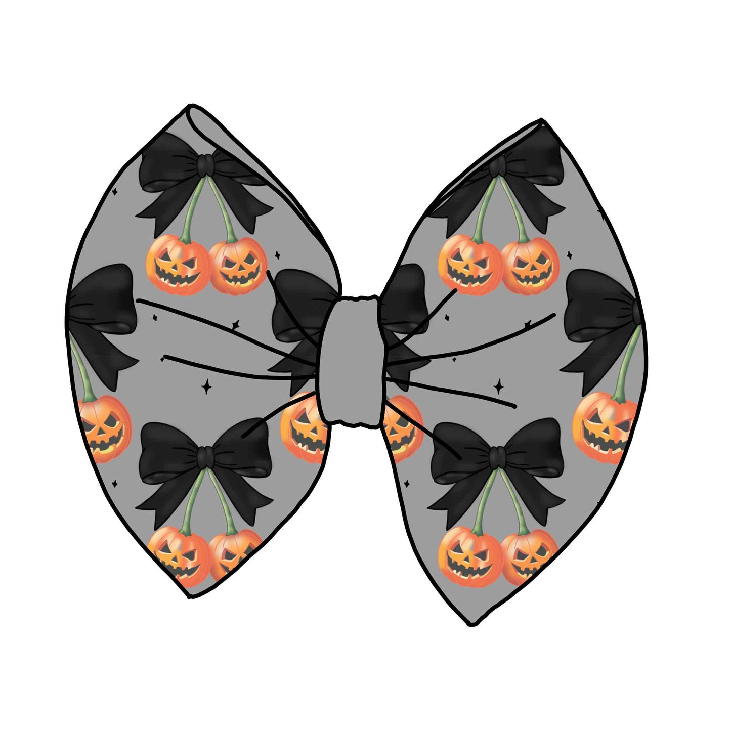 Cherry Scary