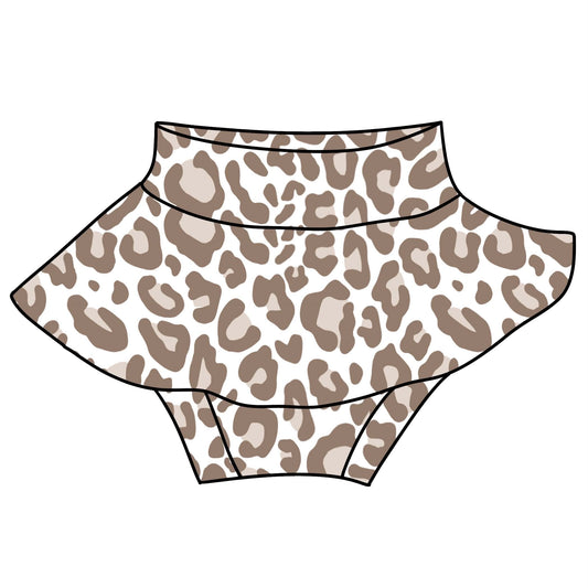 Leopard Clothing