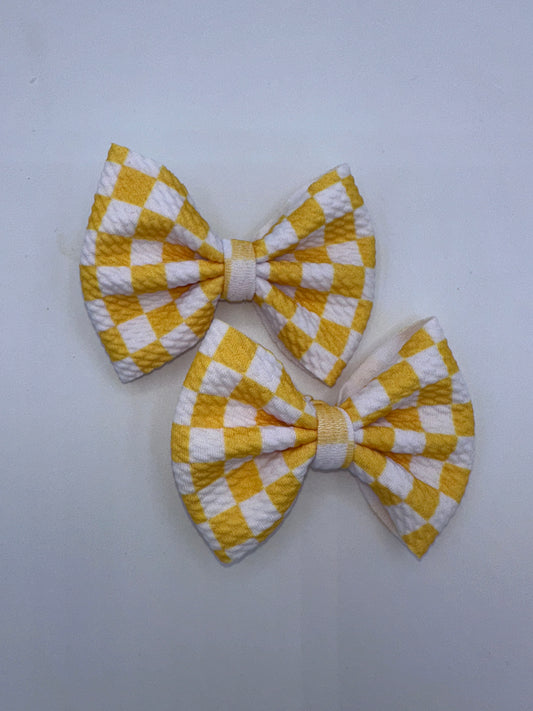 Lemon Patch