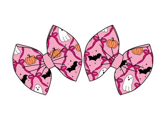 Ghouls In Pink