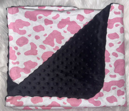 Pink Cow