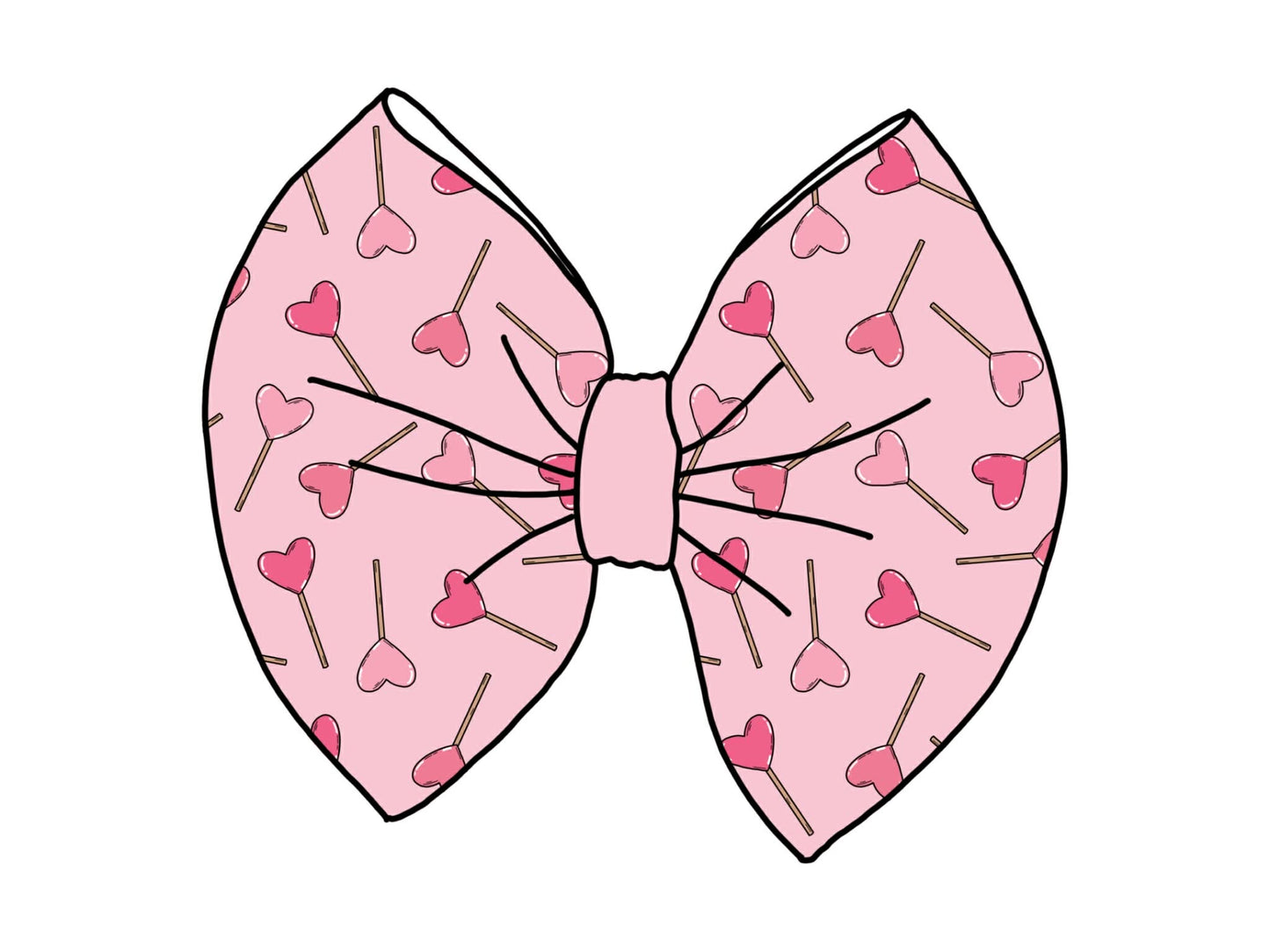 Heart Suckers