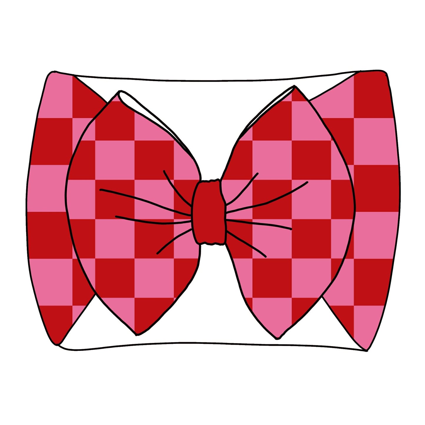 Valentine Checkers