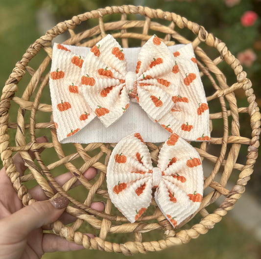Pumpkin Patch