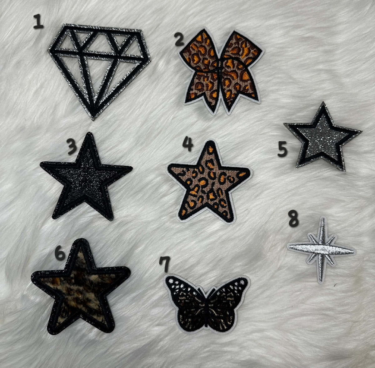 Patch Add On