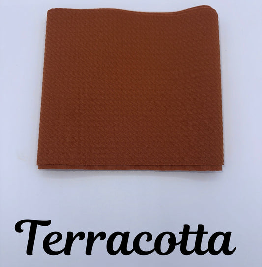Terracotta