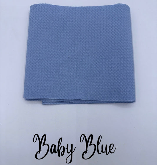 Baby Blue
