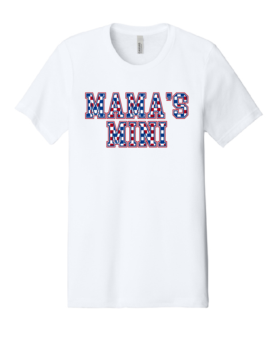 4th Of July Shirts Baby/Toddler Pre Order