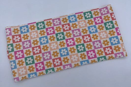 Floral Picnic