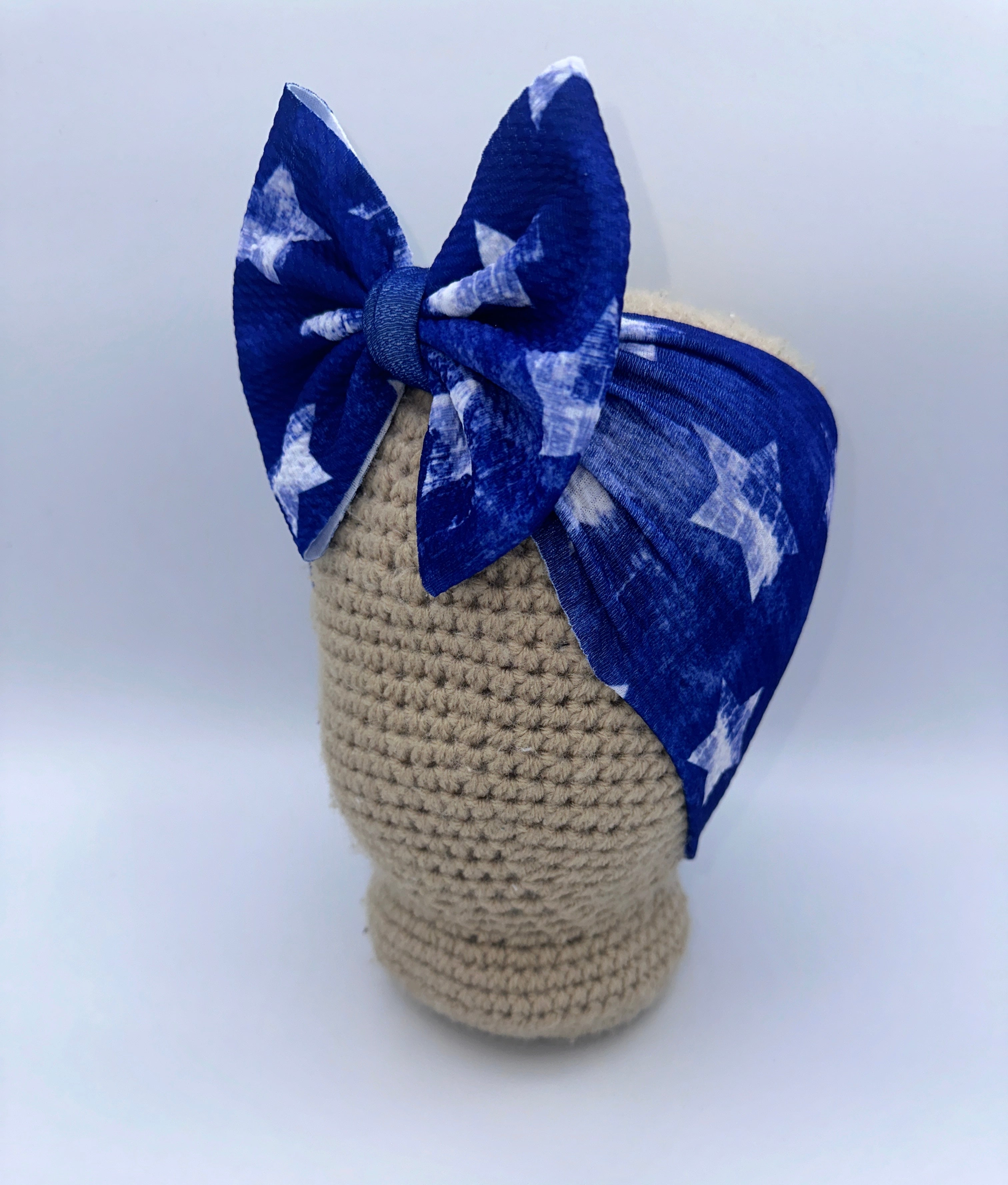 Star Spangled – Sew Mini Cuddles