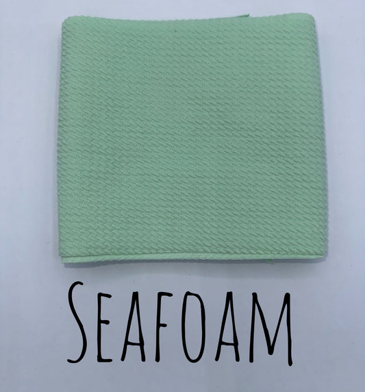 Seafoam