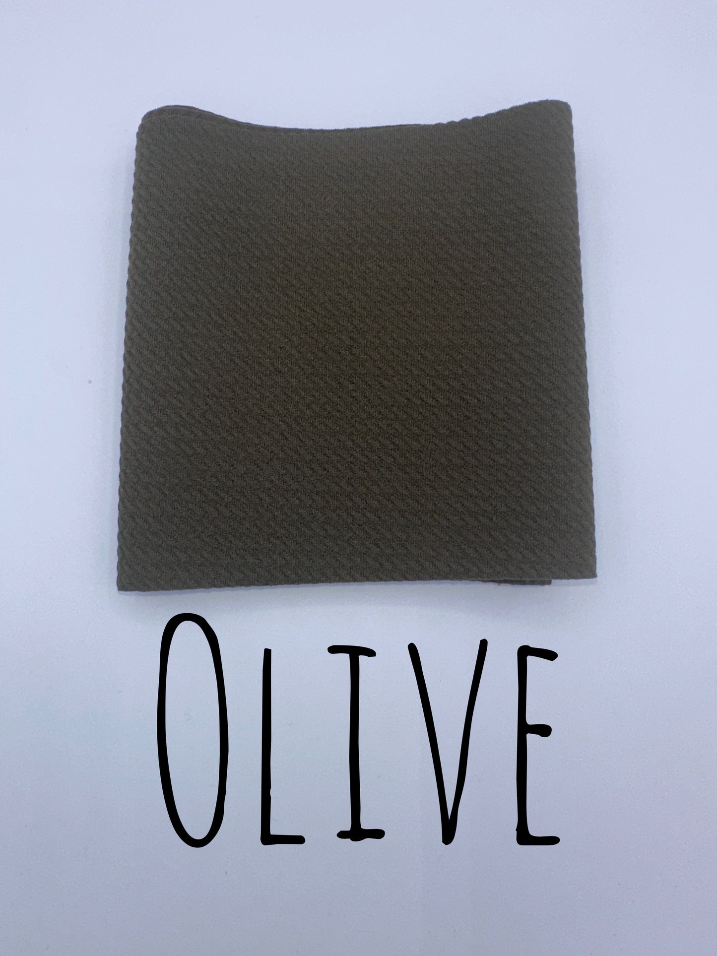 Olive