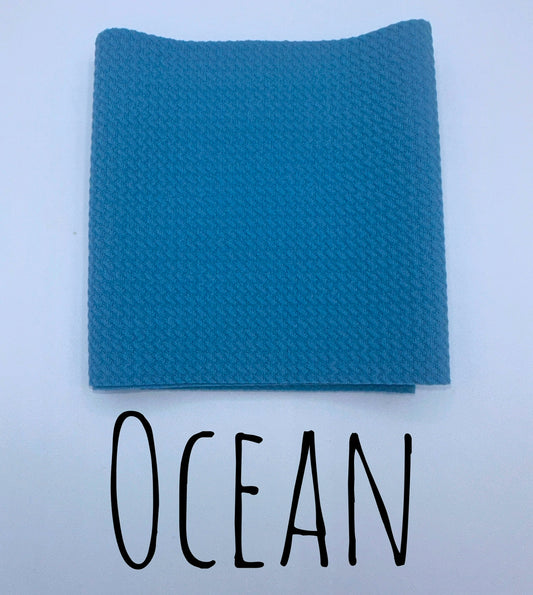 Ocean