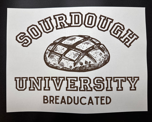 Sourdough University