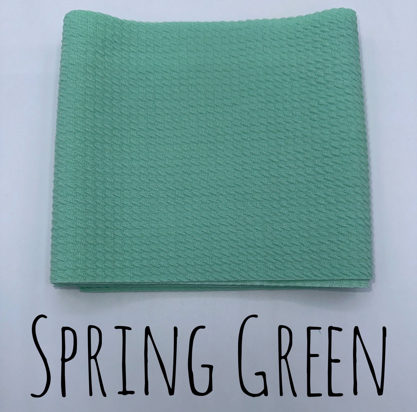 Spring Green