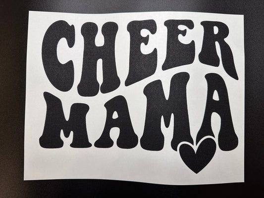 Cheer Mama