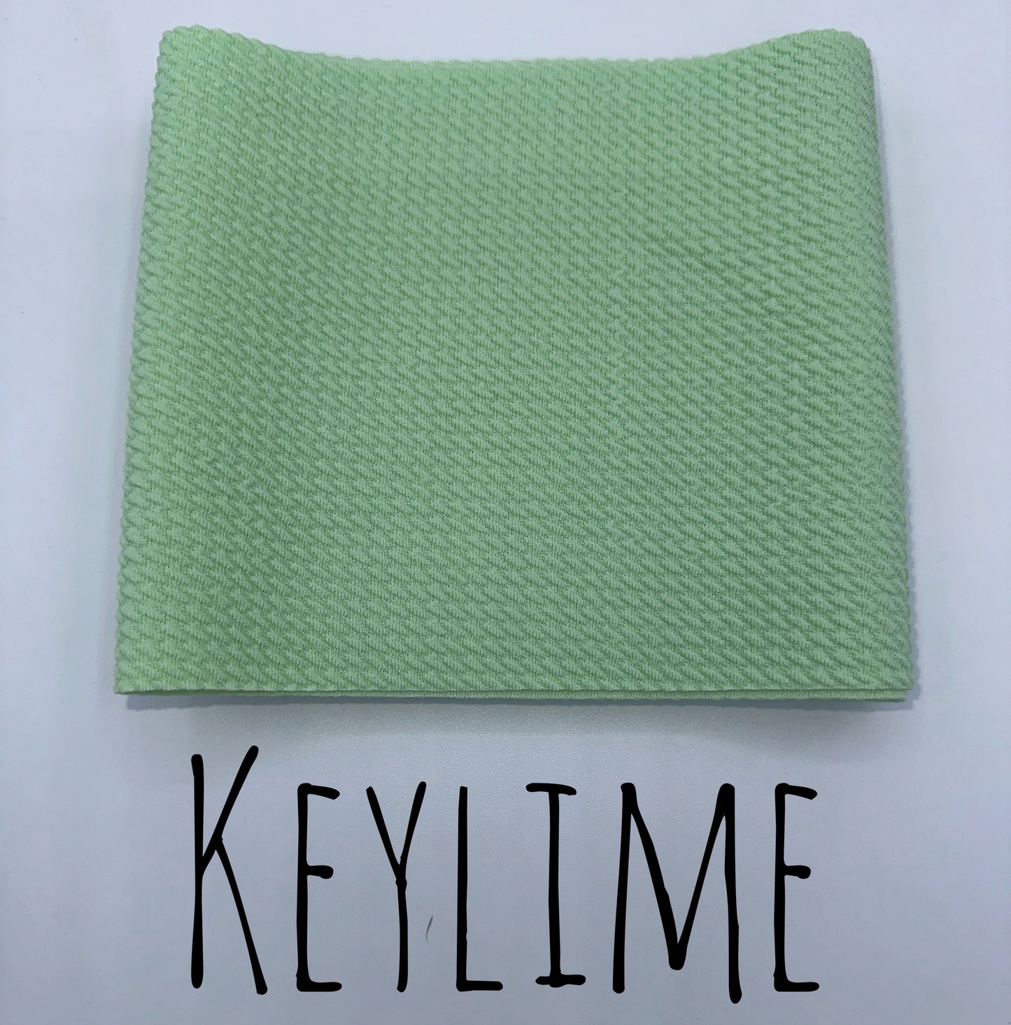 Keylime