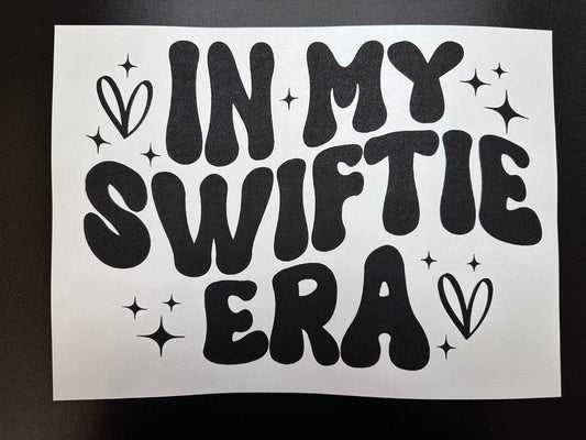 Swiftie Era