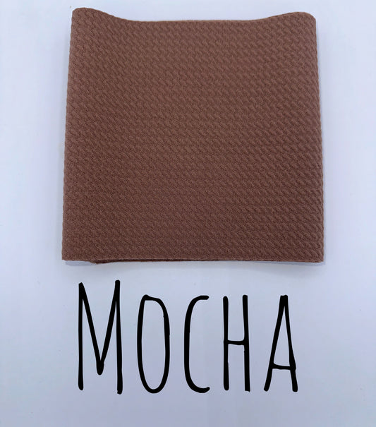 Mocha