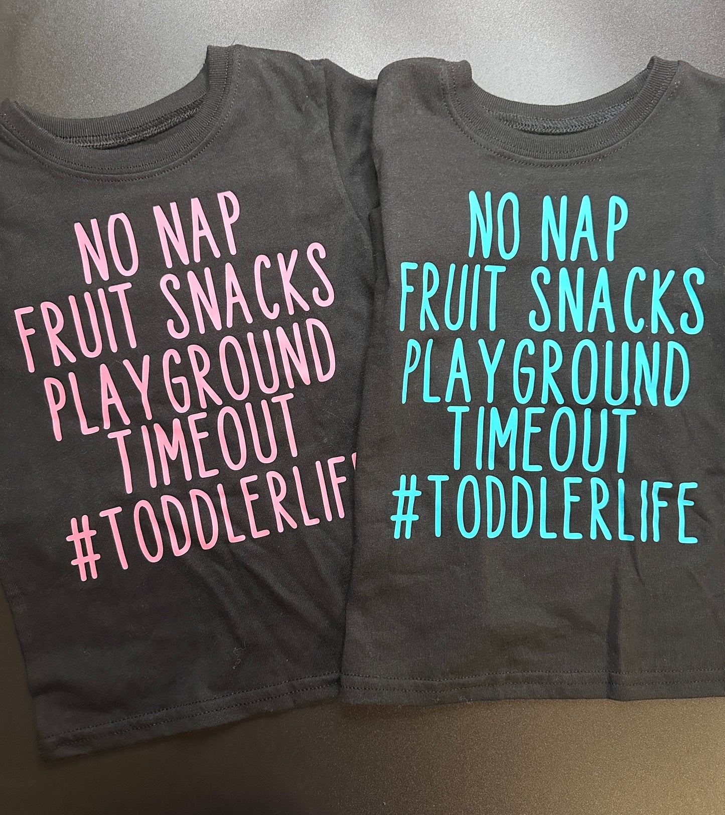 Toddler Life