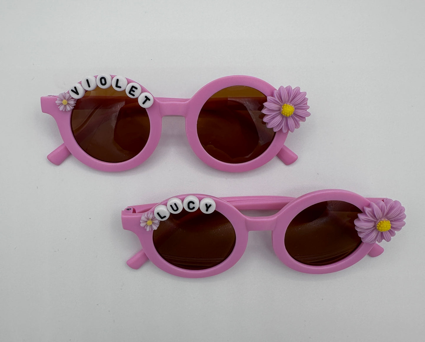 Personalized Girl Sunglasses