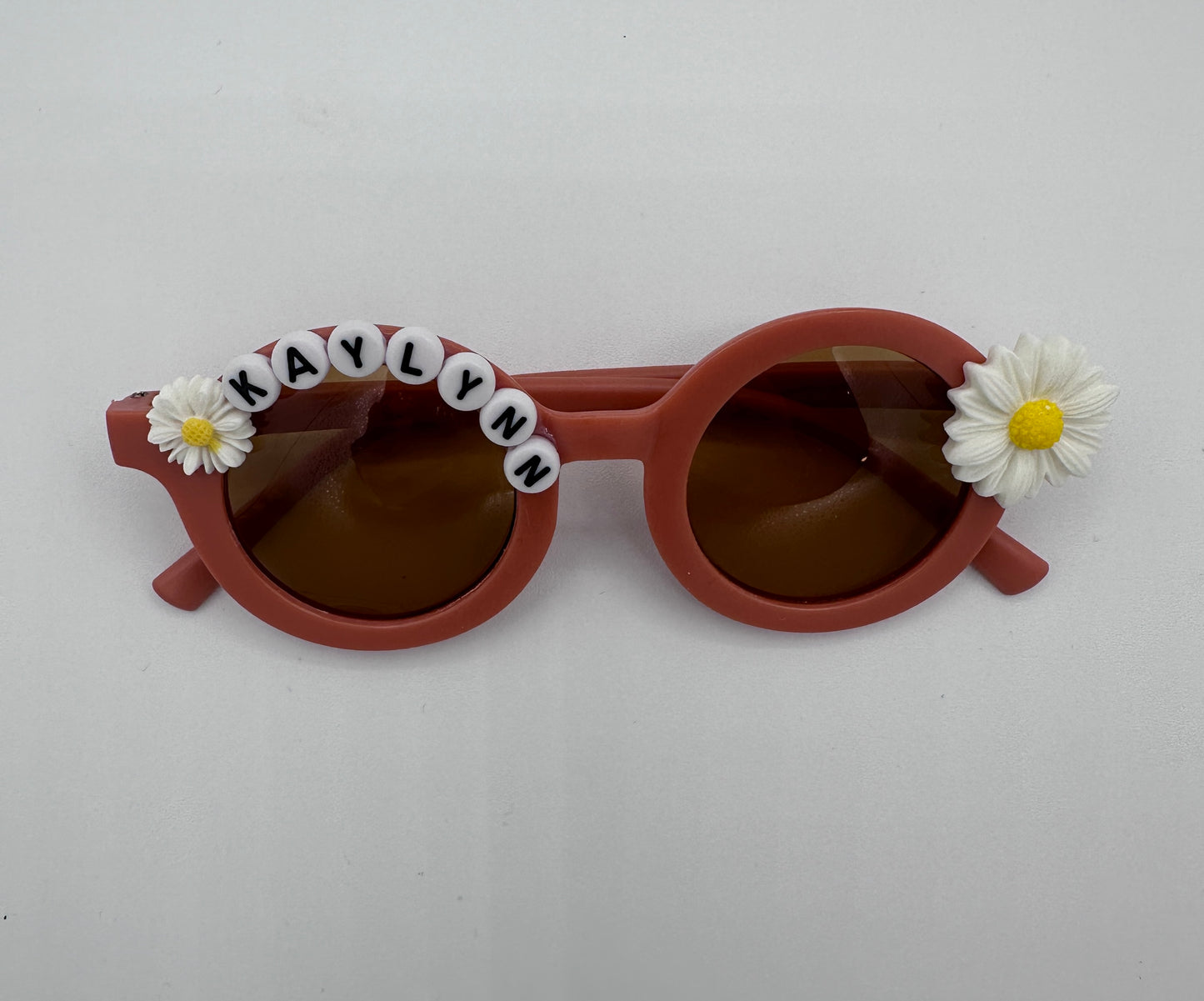 Personalized Girl Sunglasses