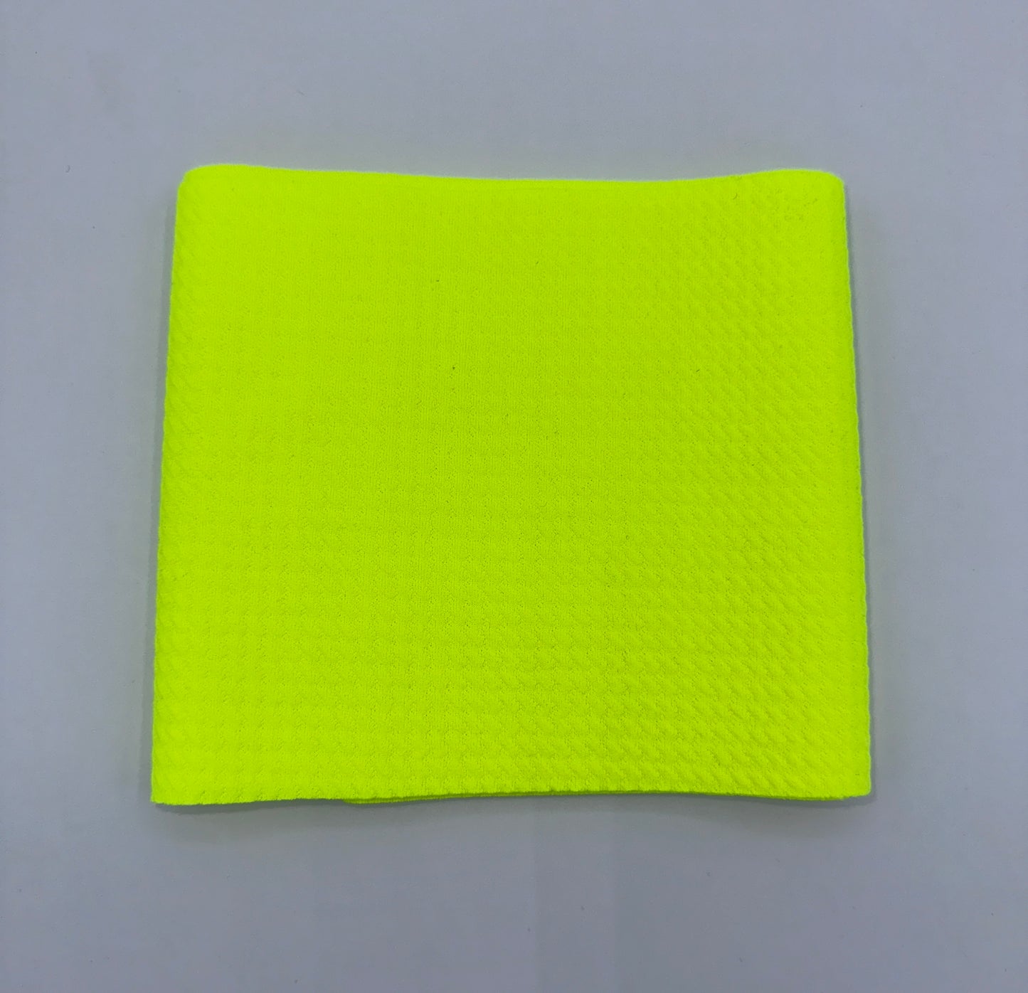 Neon Yellow