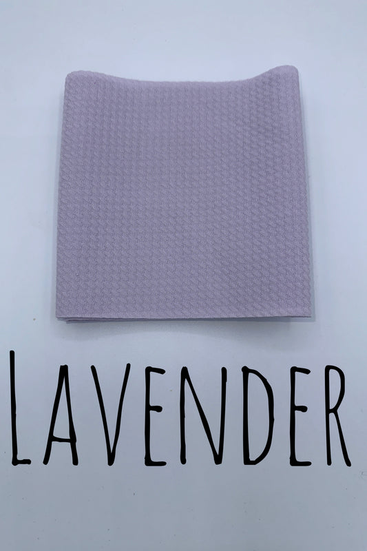 Lavender