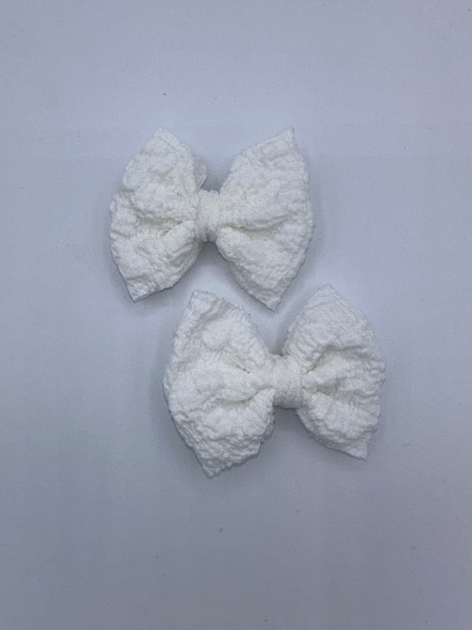 Ivory Puff
