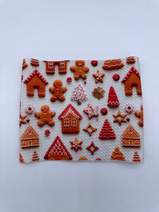 Gingerbread Cookies